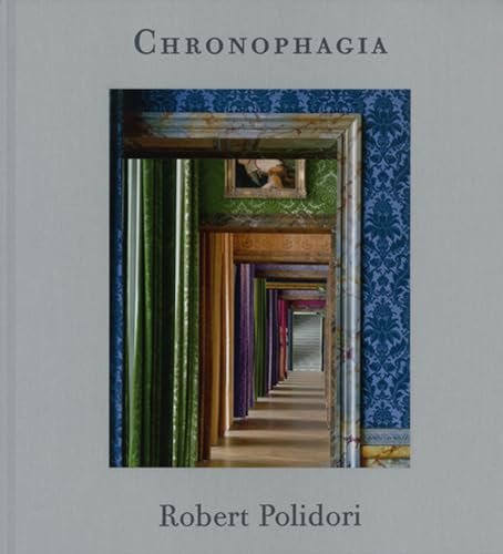 Chronophagia. Selected Works 1984 – 2009